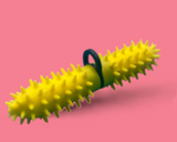 image of the Dental Wand