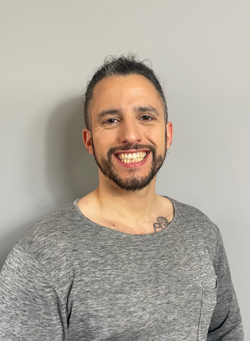 Victor Carpio